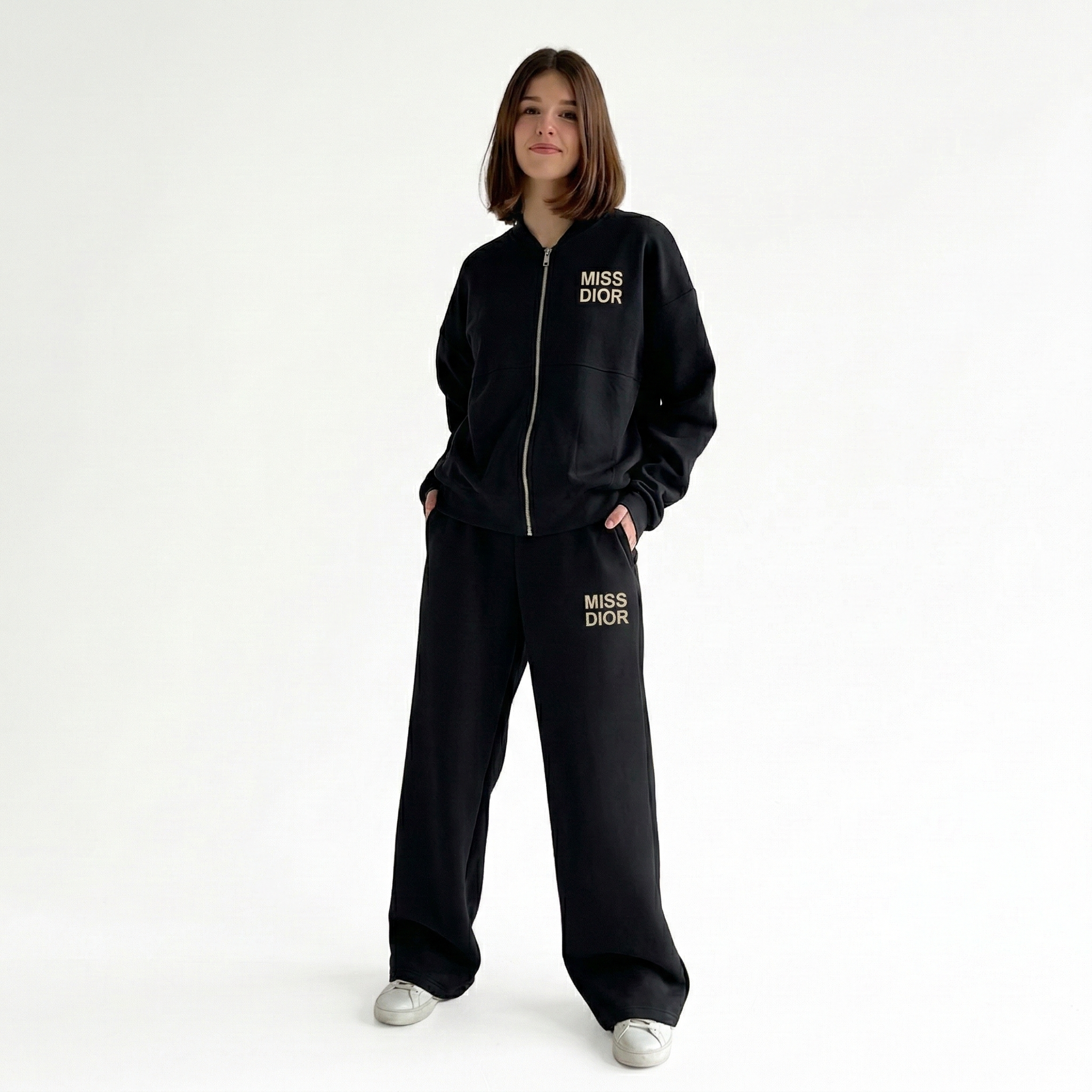 Modal Tracksuit