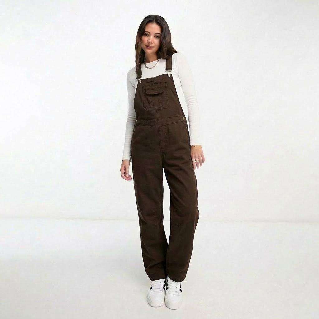 Sloppy Fit Pants