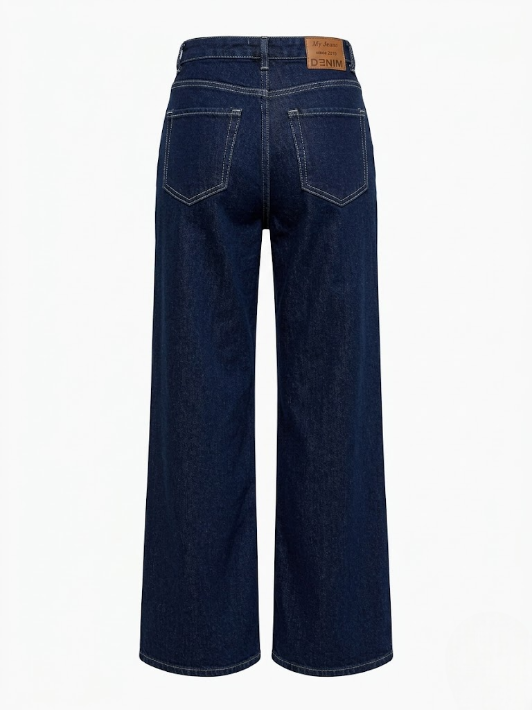 90s Pants Loops