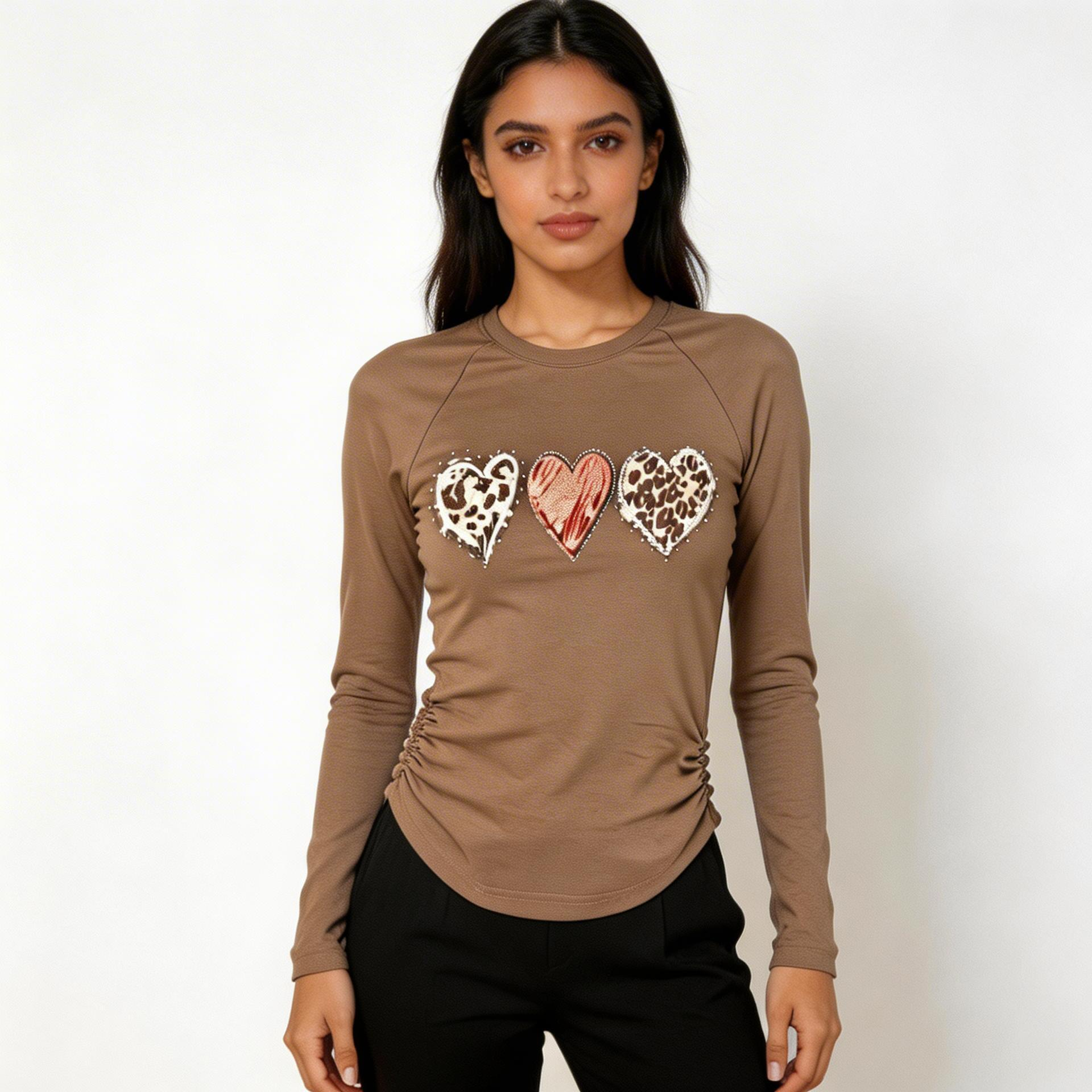 Milano T-Shirt