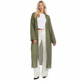 Boucle Cardigan