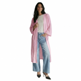 Velvet Cardigan