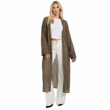 Boucle Cardigan