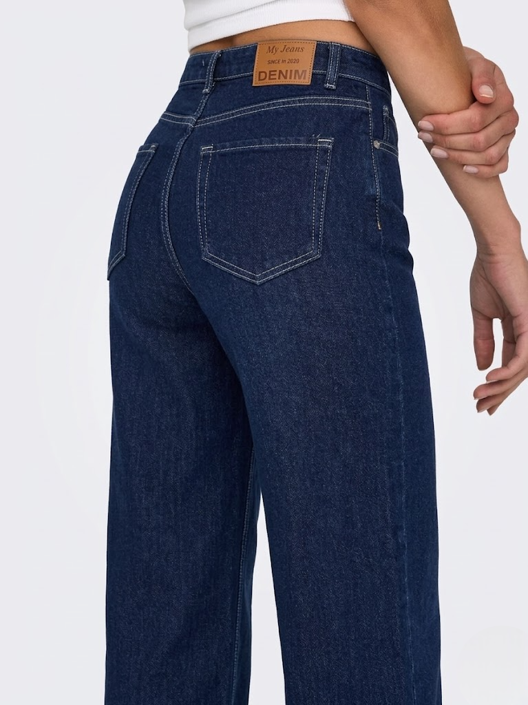 90s Pants Loops
