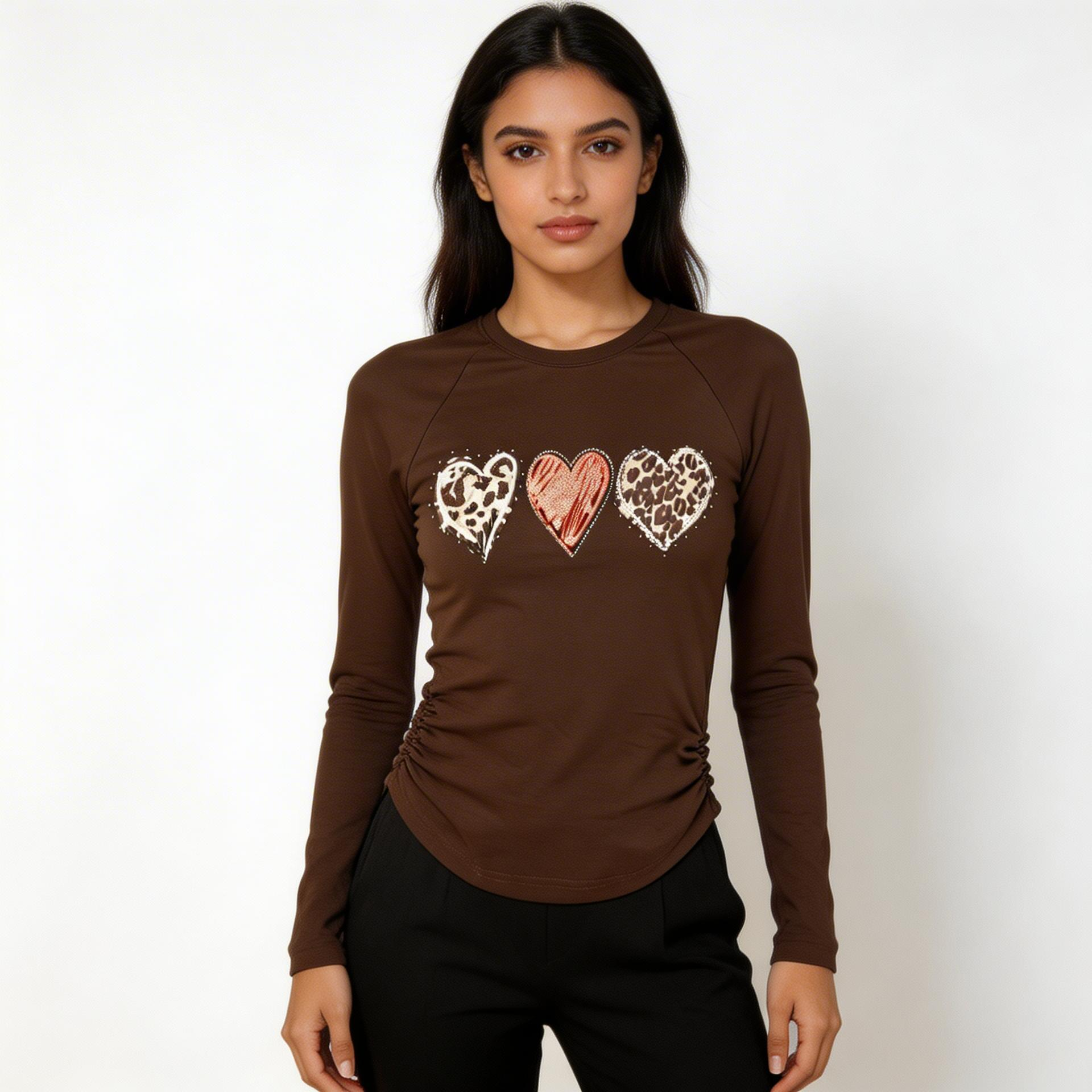 Milano T-Shirt