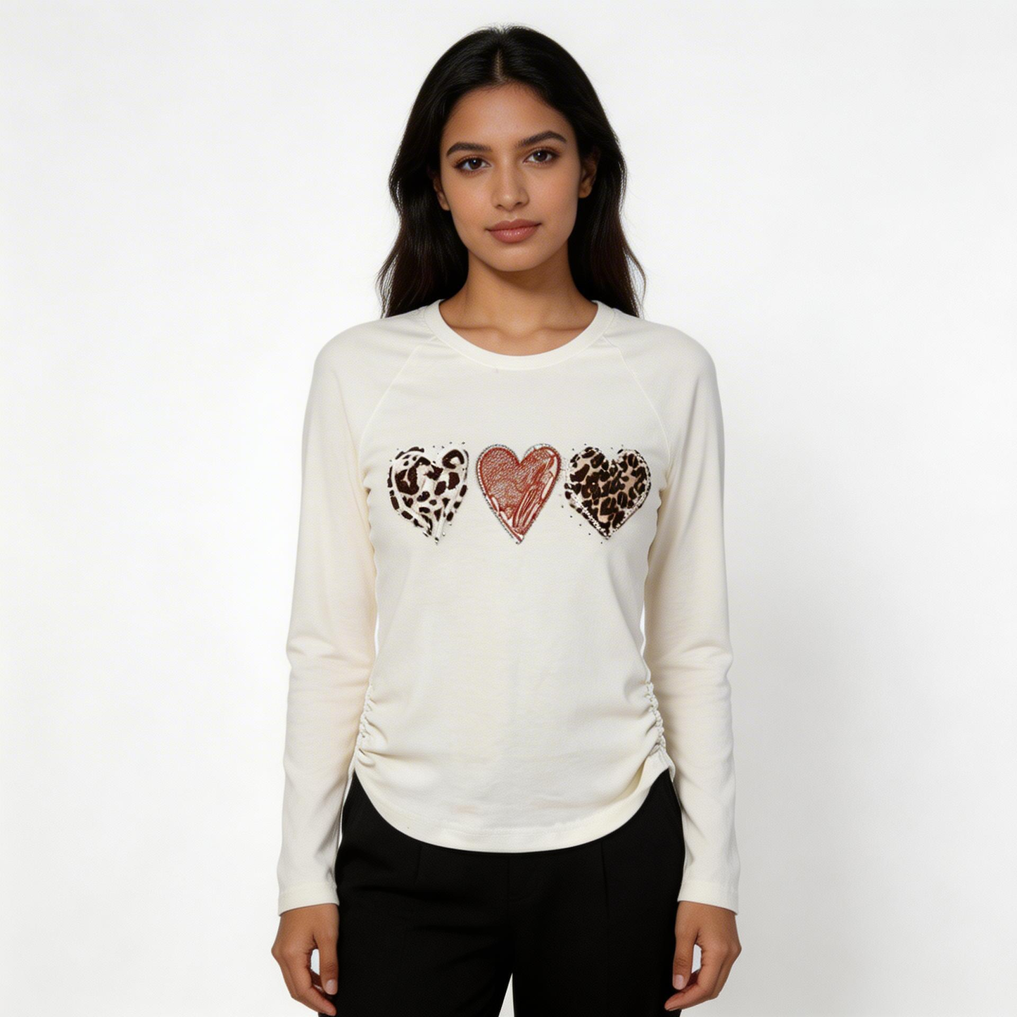 Milano T-Shirt