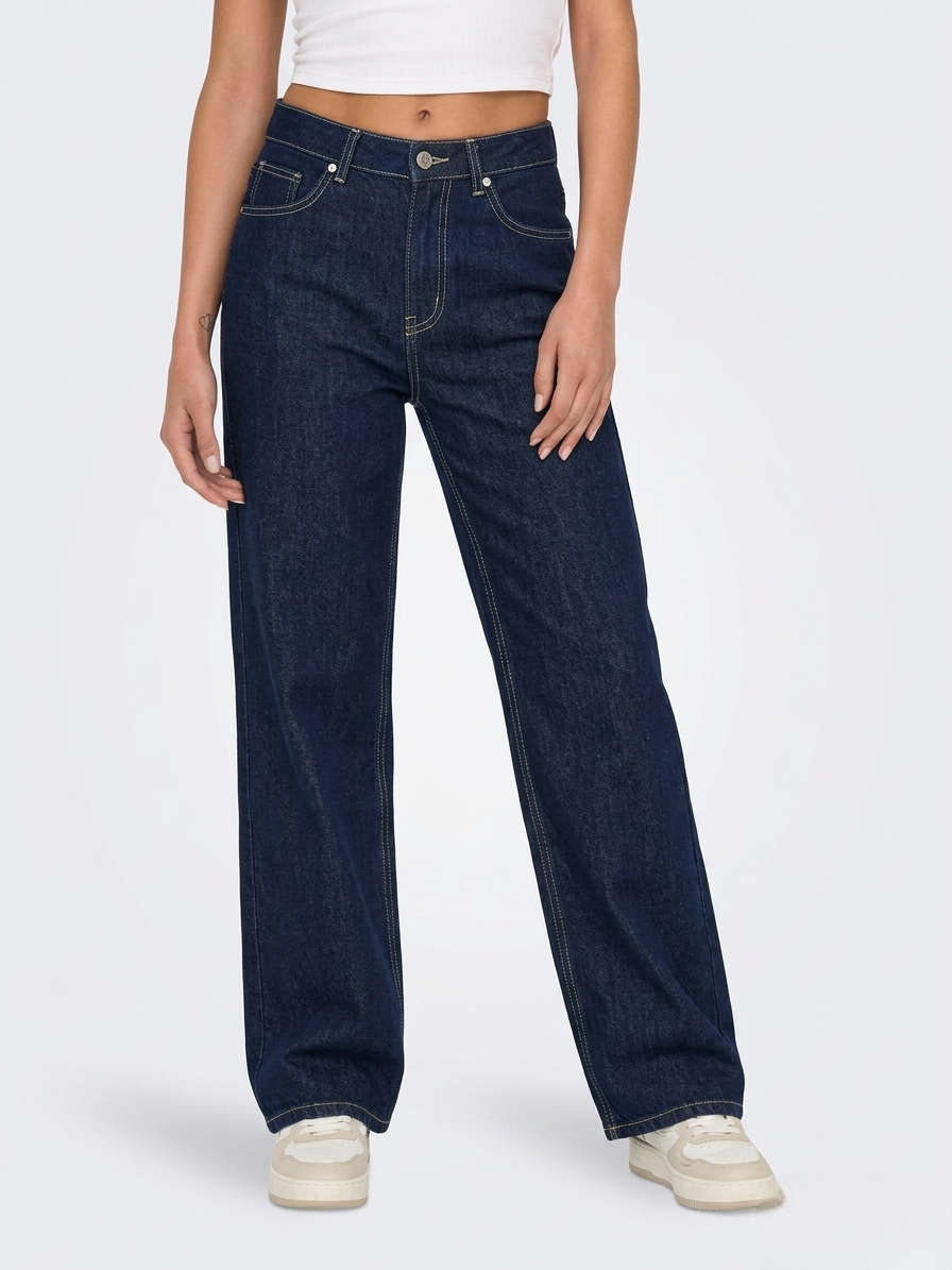 90s Pants Loops