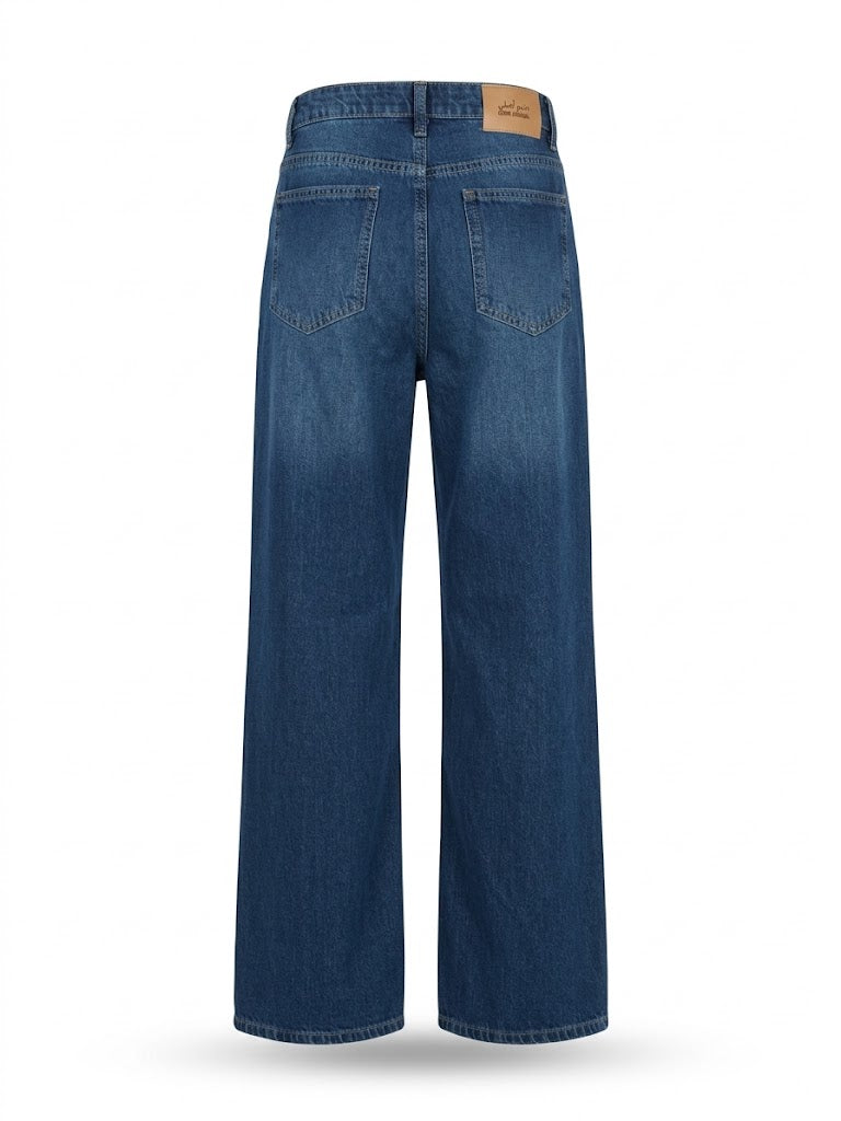 Wide Leg Pants