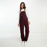Sloppy Fit Pants