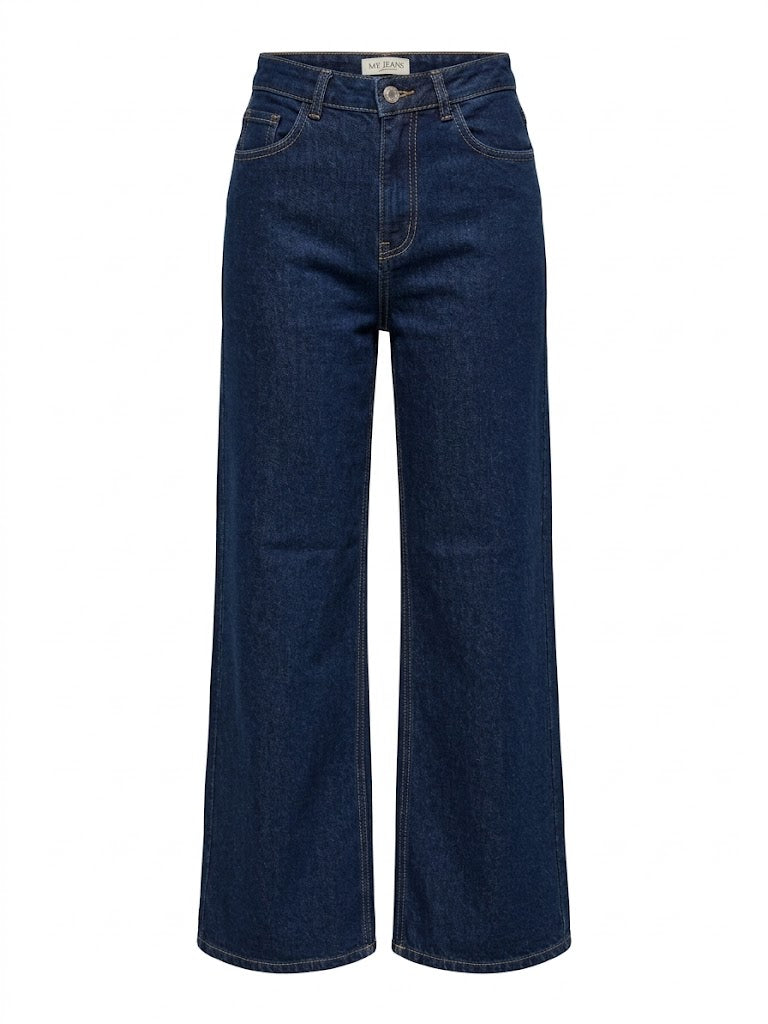 90s Pants Loops