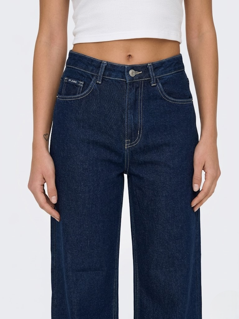 90s Pants Loops