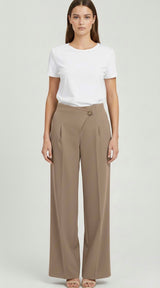 Classic Rose Pants