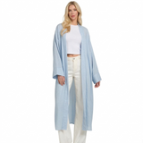 Boucle Cardigan