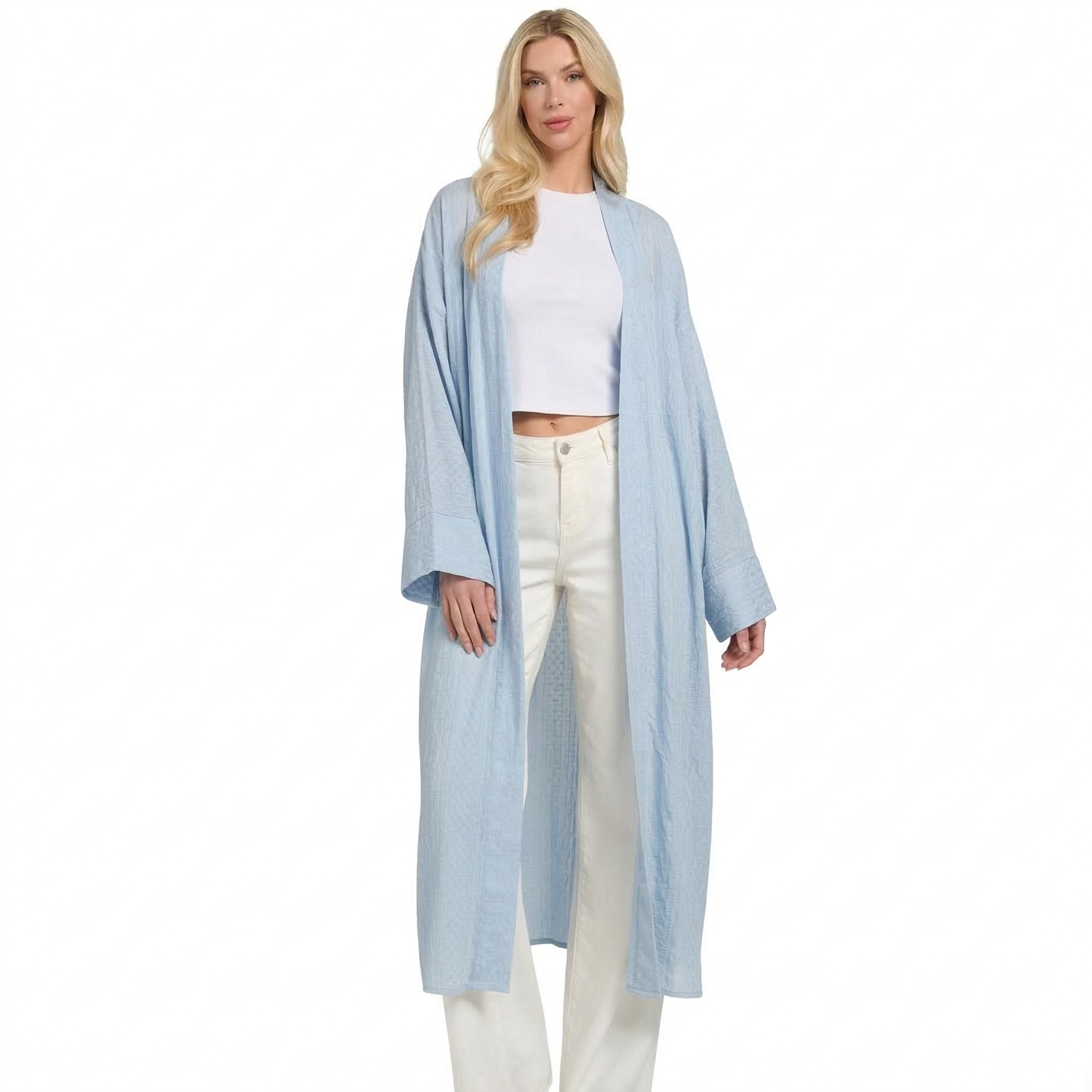 Boucle Cardigan