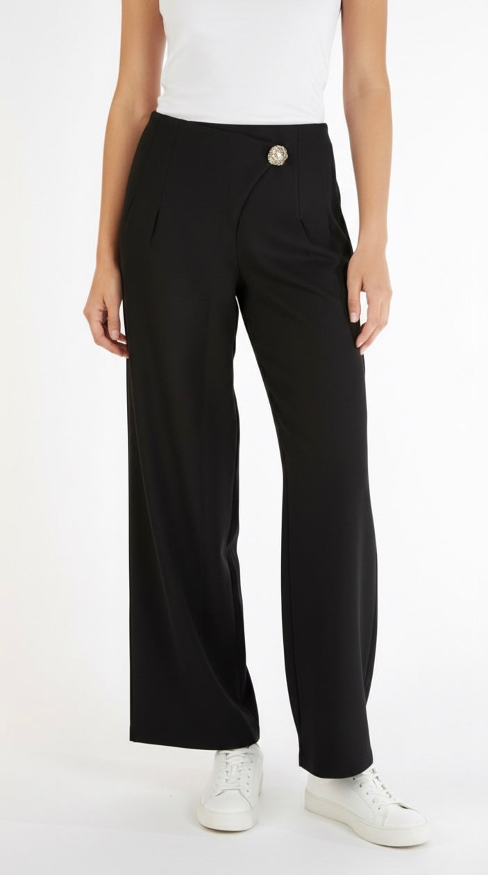 Classic Rose Pants
