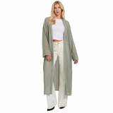 Boucle Cardigan