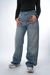 Strass Pants