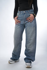 Strass Pants