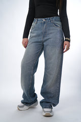 Strass Pants