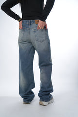 Strass Pants