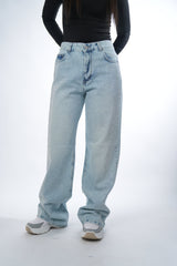 Street Strass Pants