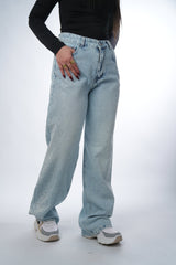 Street Strass Pants