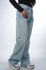 Street Strass Pants