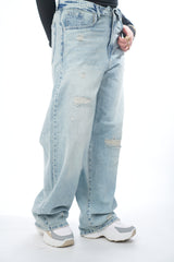 Flare Pants