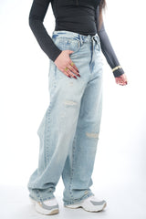 Flare Pants