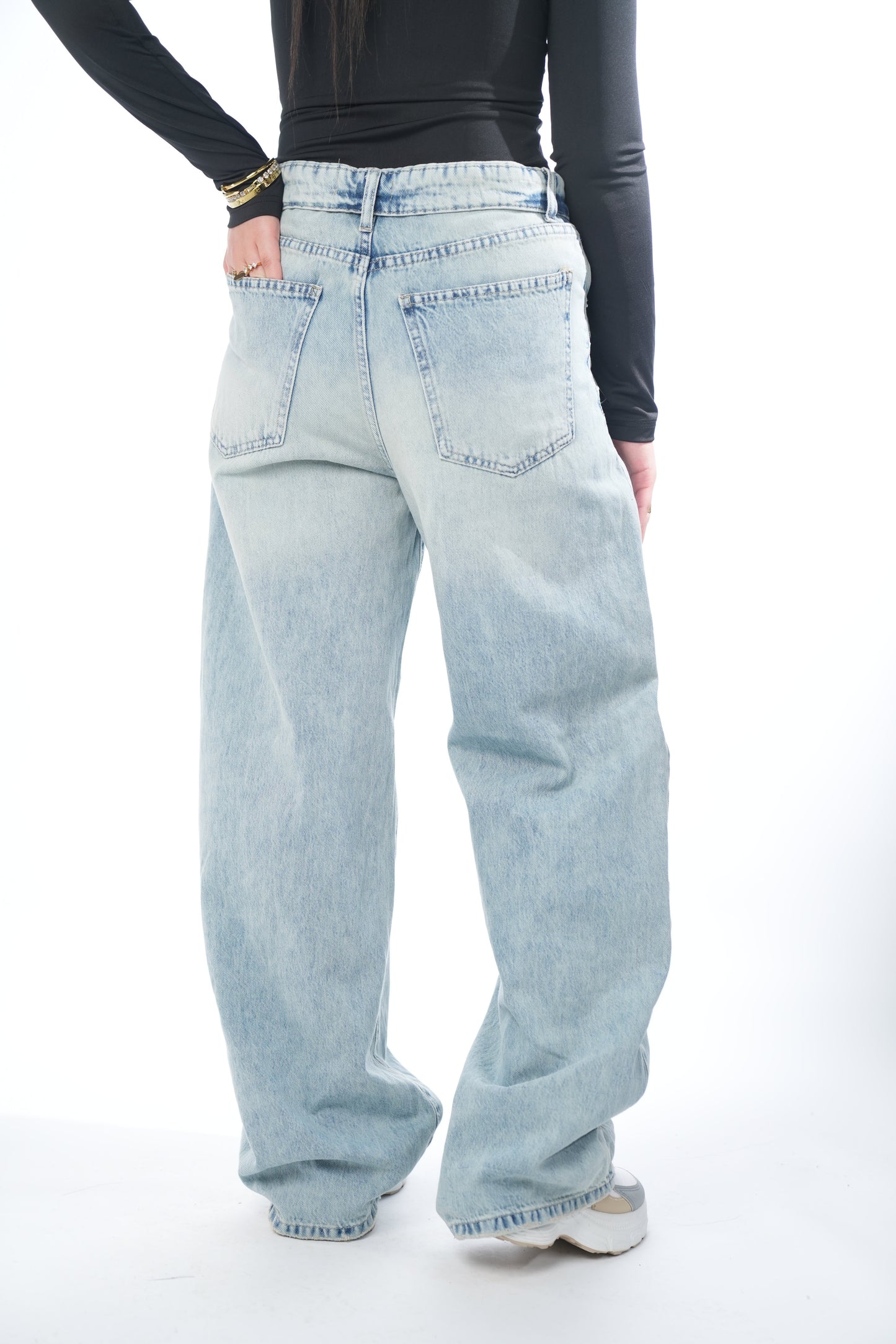 Flare Pants