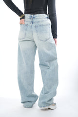 Flare Pants