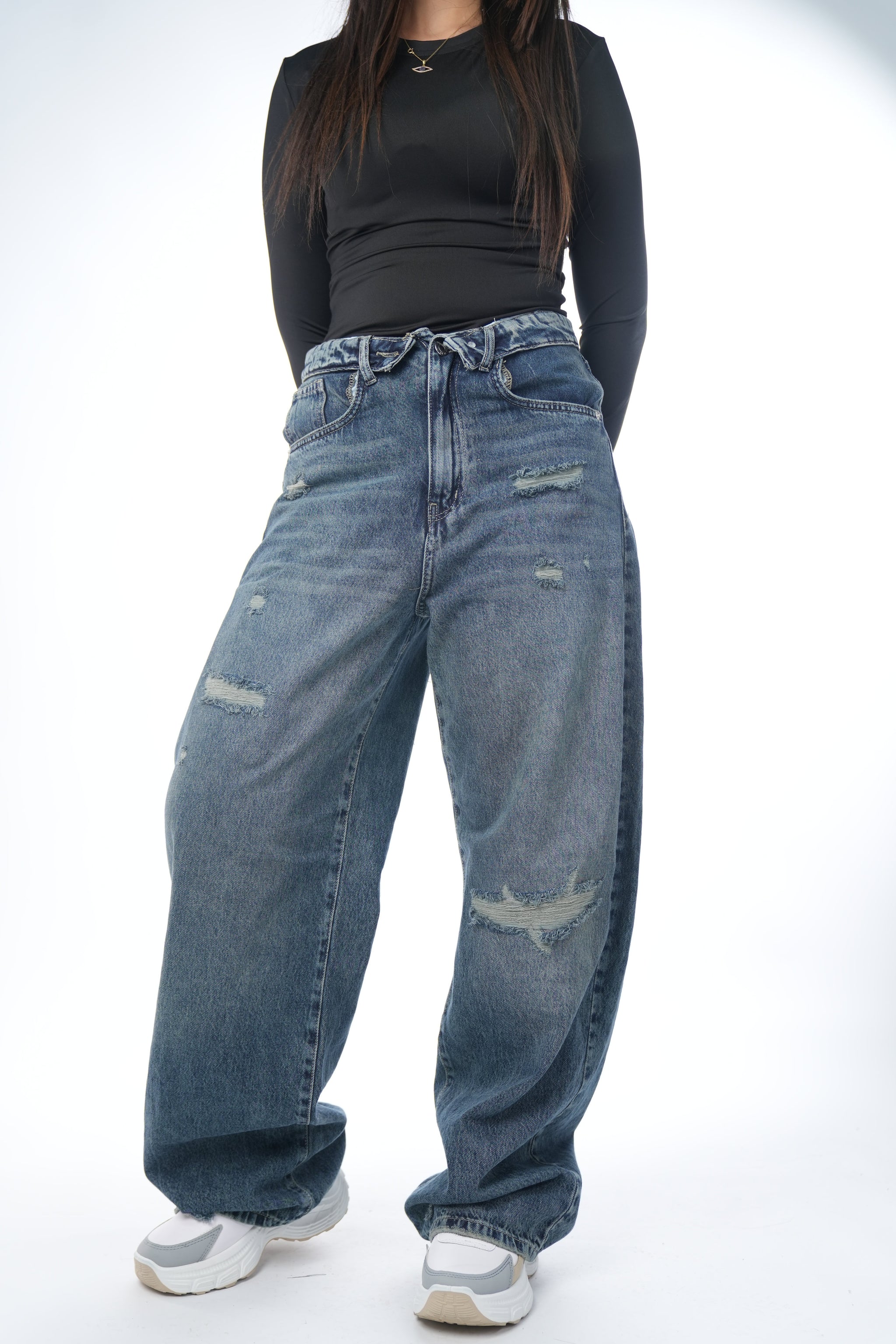 Flare Pants