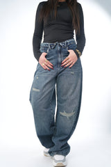 Flare Pants