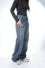 Flare Pants