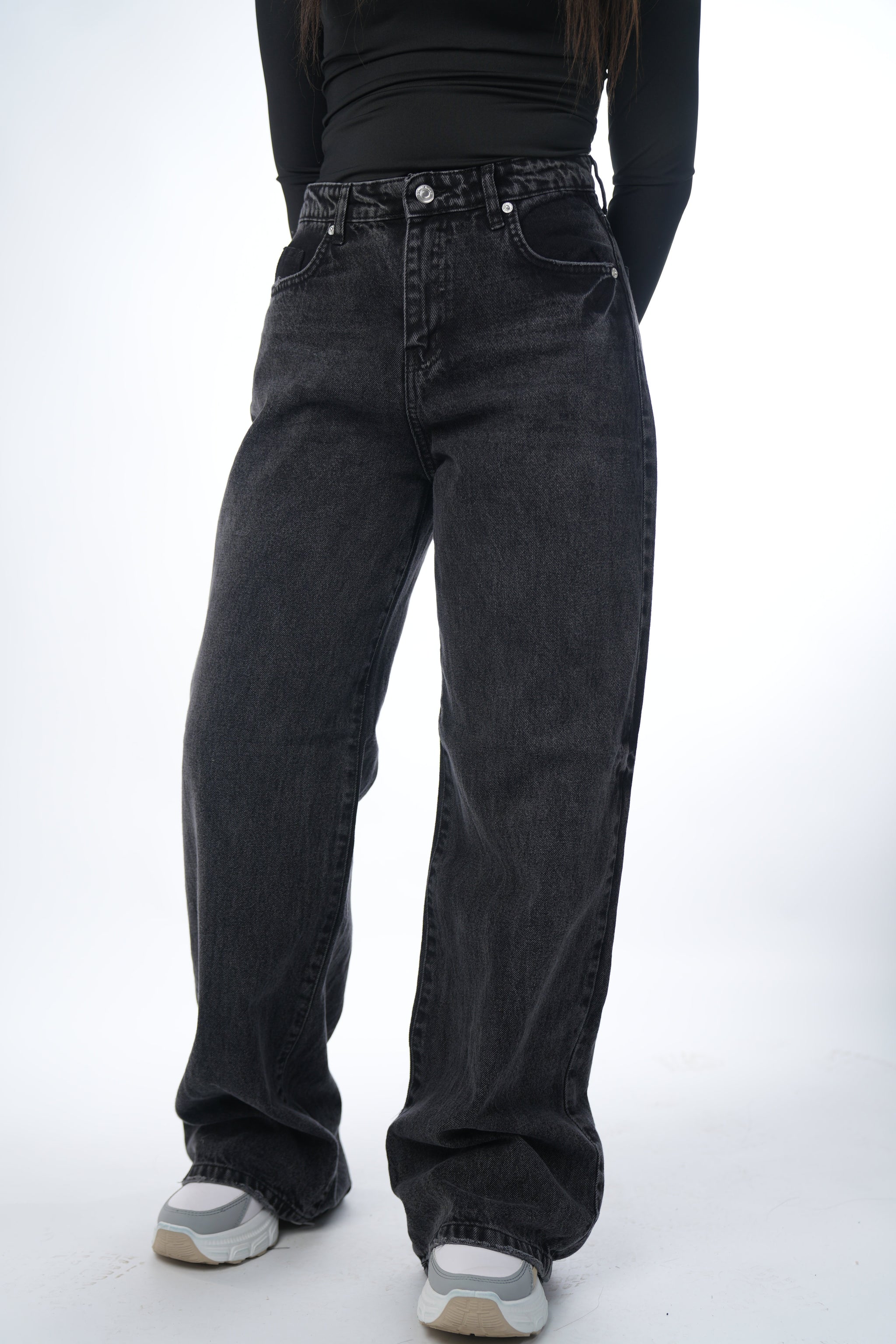 Wide Leg Pants