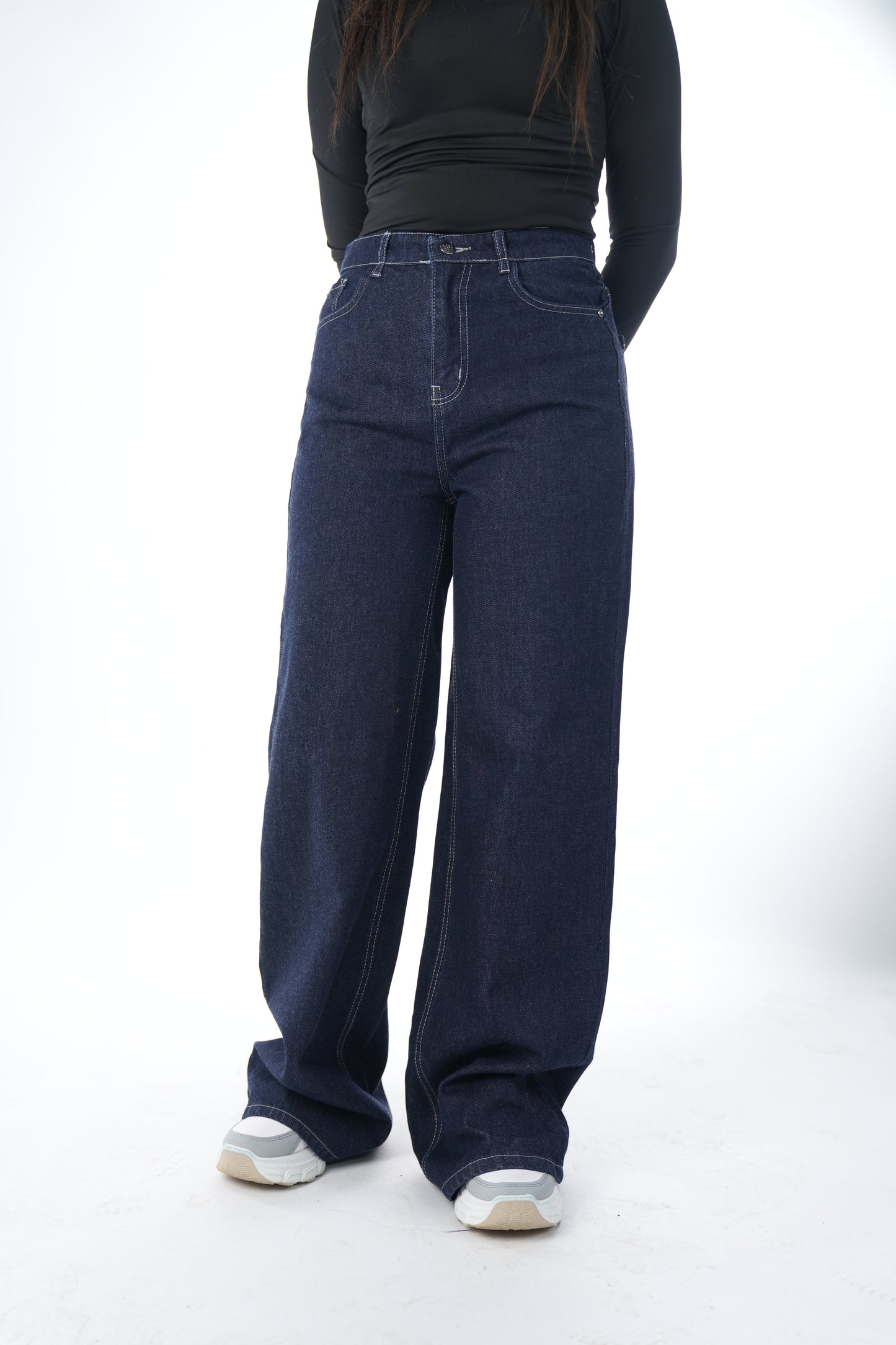 90-Degree Special Lycra Pants