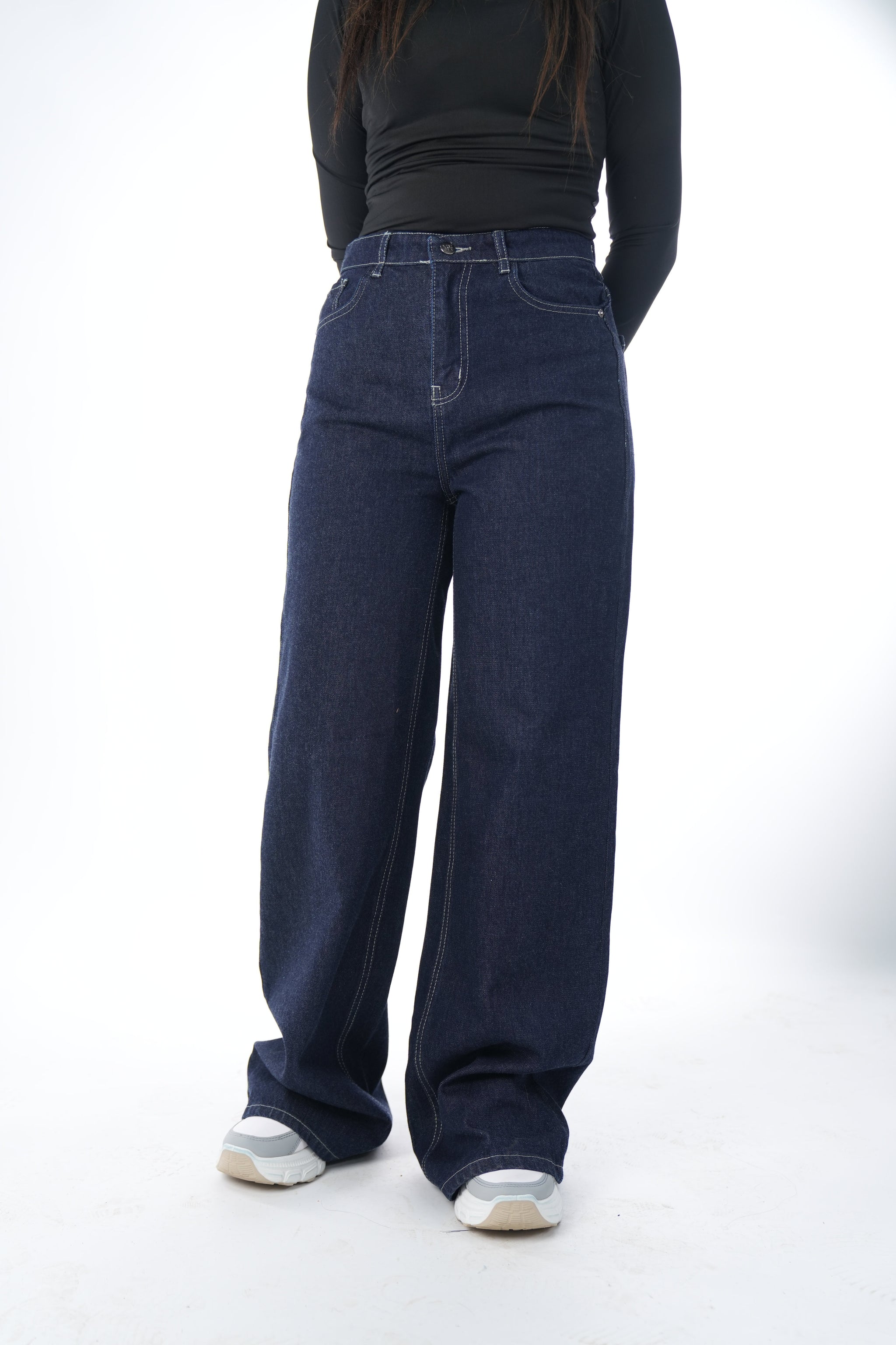 90-Degree Special Lycra Pants