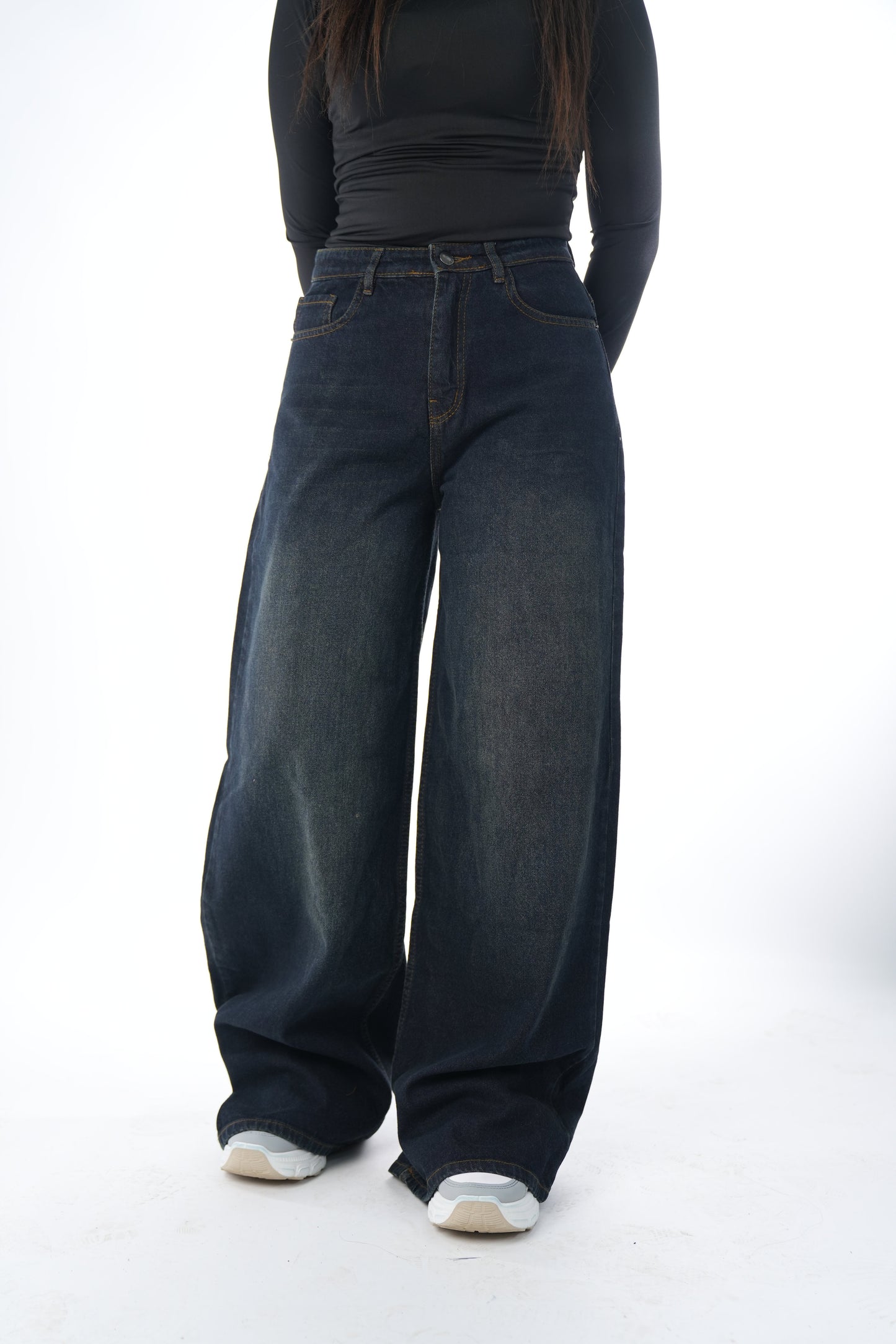Baggy pants