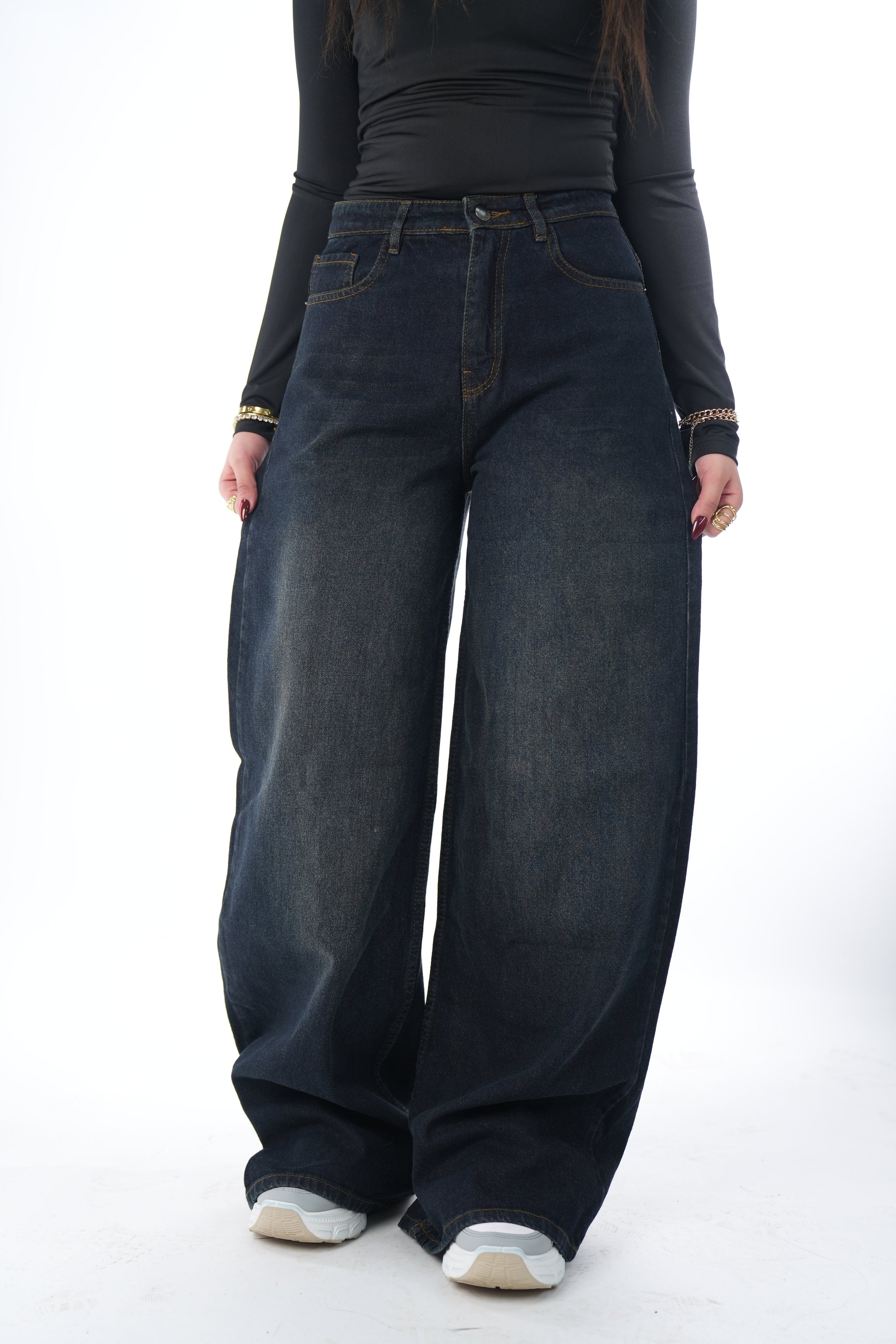 Baggy pants