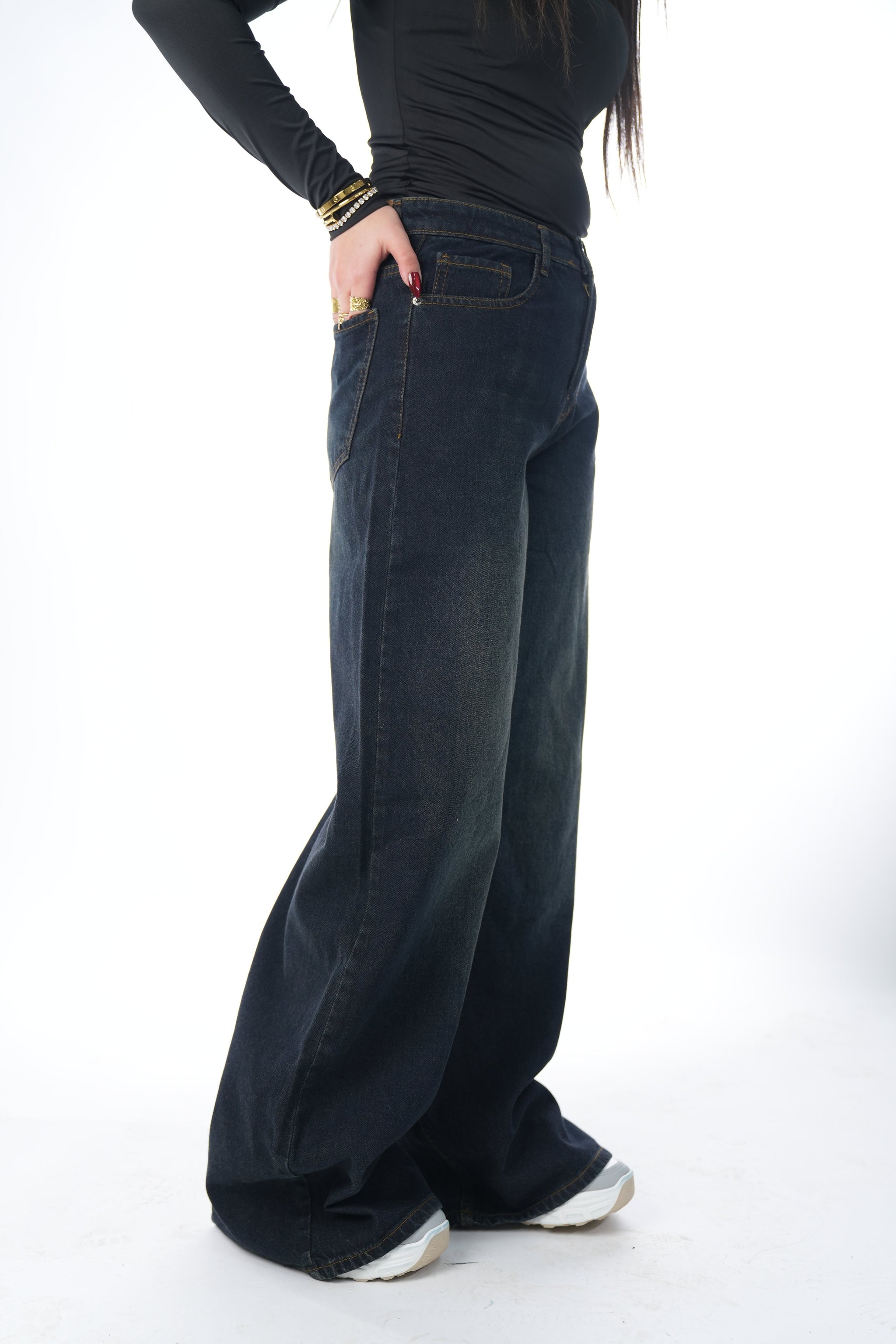 Baggy pants
