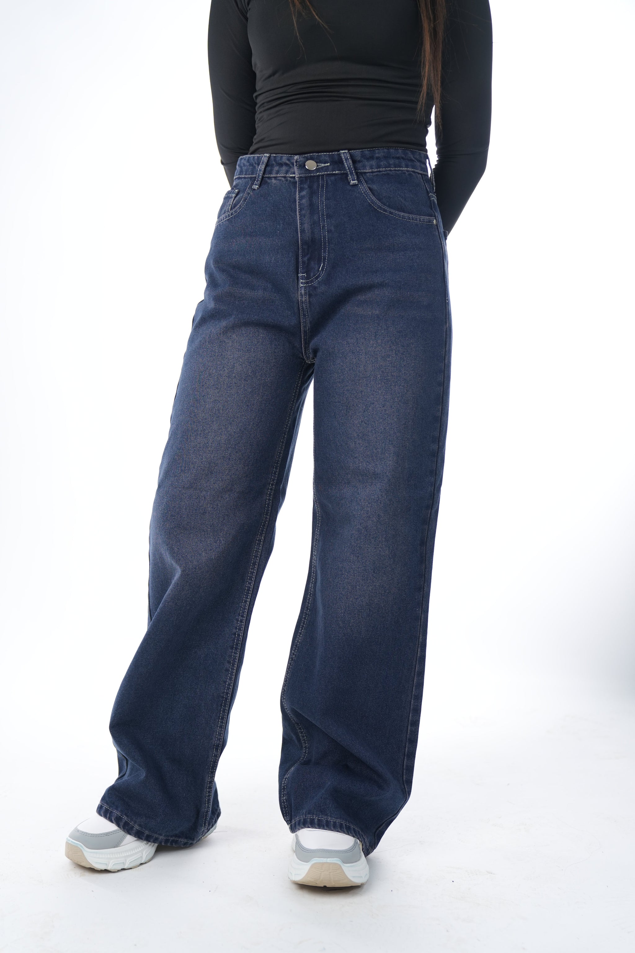 90-Degree Pants