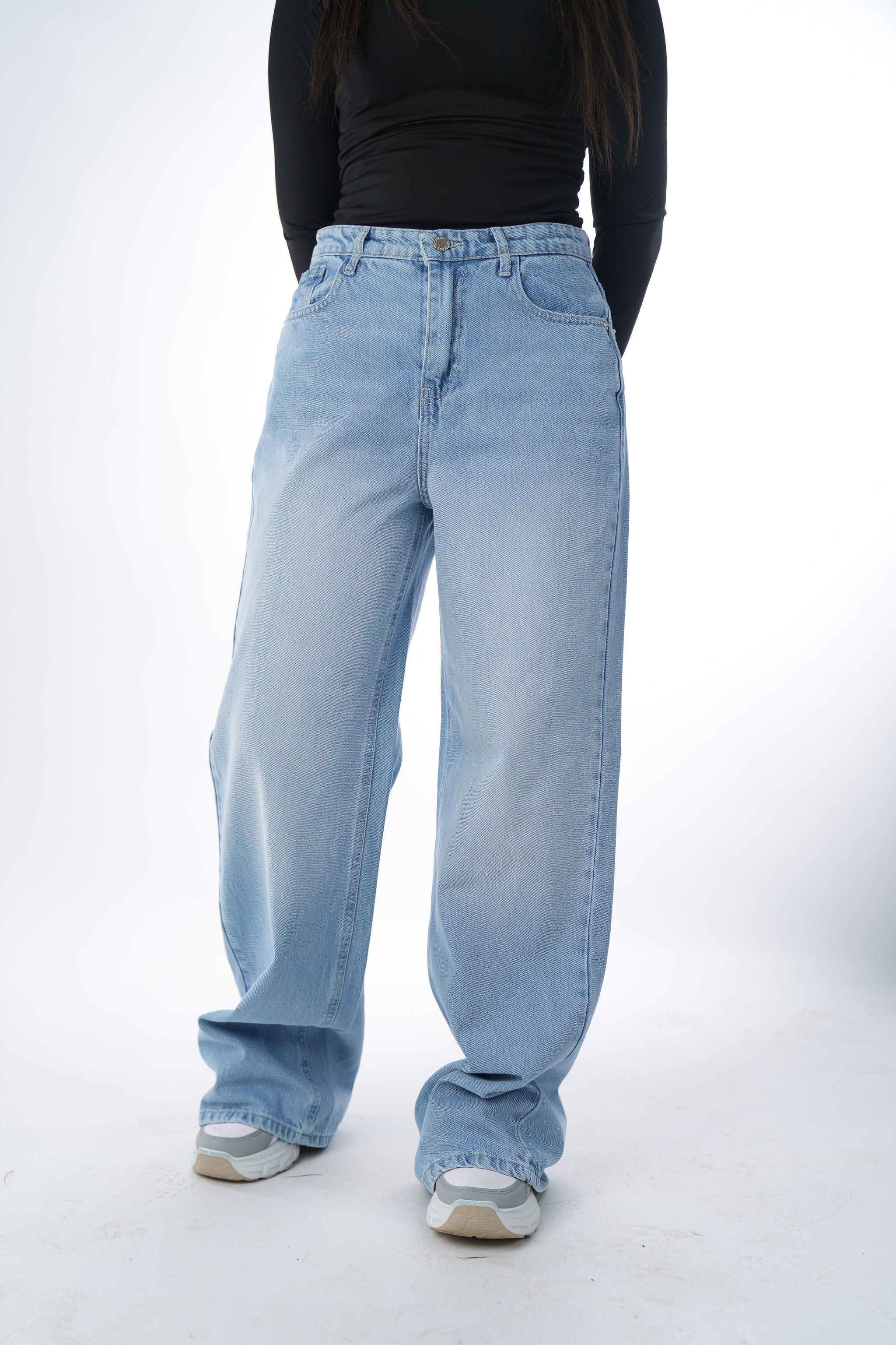 90-Degree Special Lycra Pants