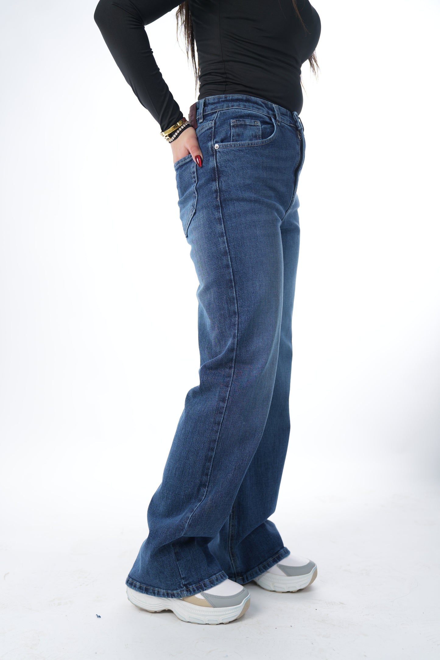 90-Degree Lycra Pants