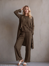 Cut Blouse