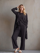 Cut Blouse