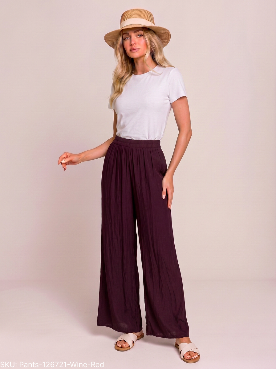 Pants