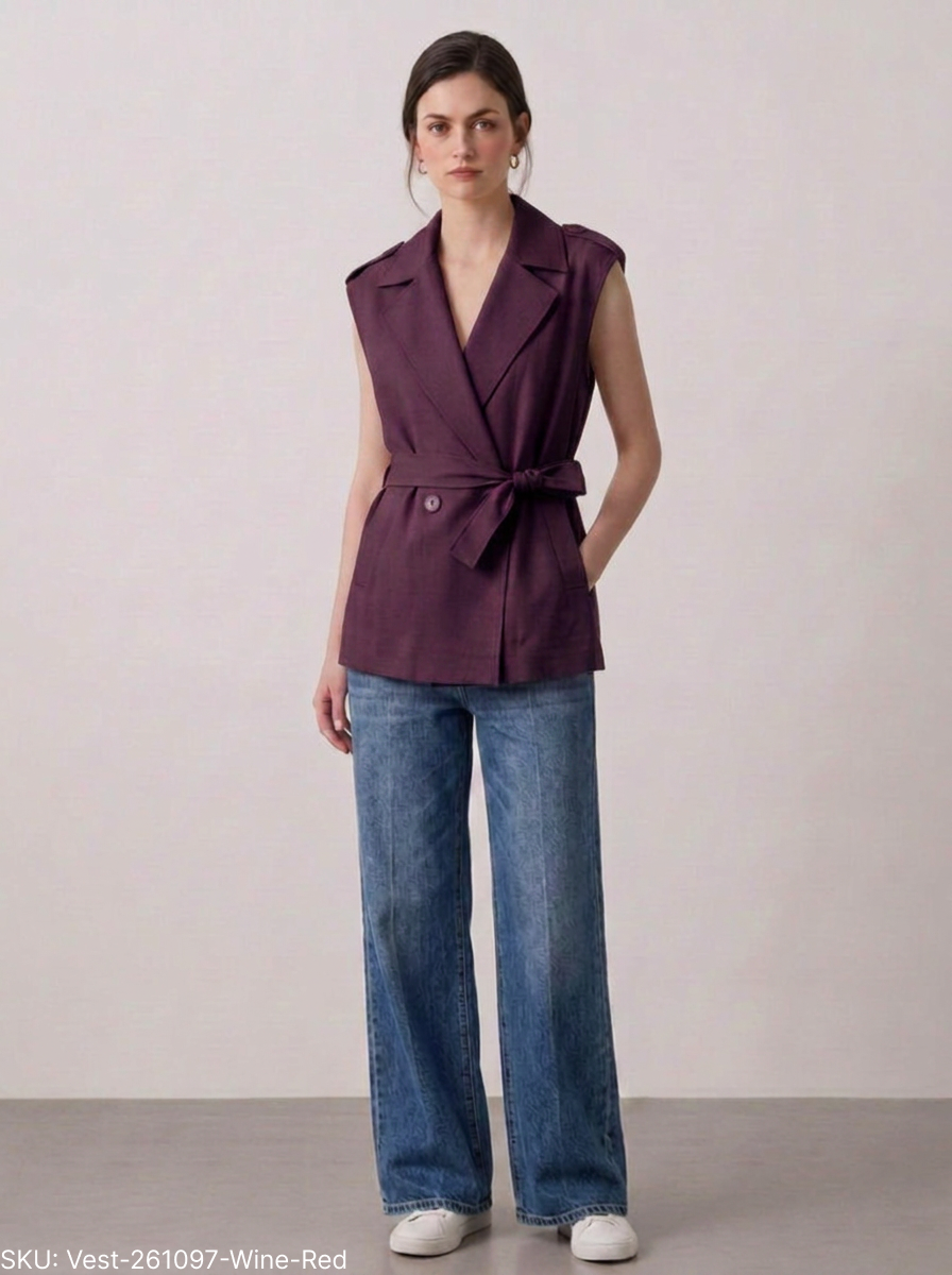 Vest