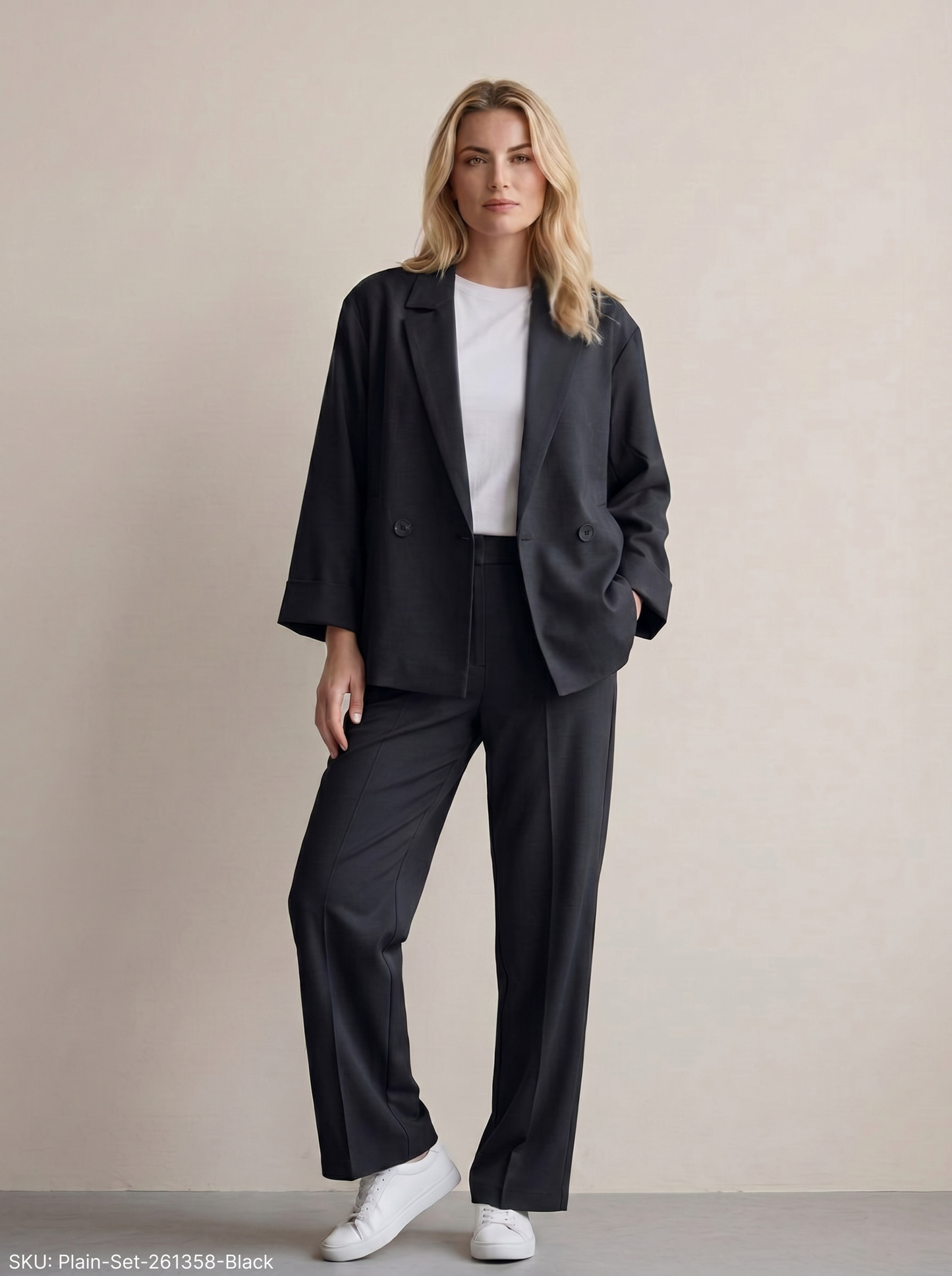 Plain Set