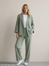 Plain Set