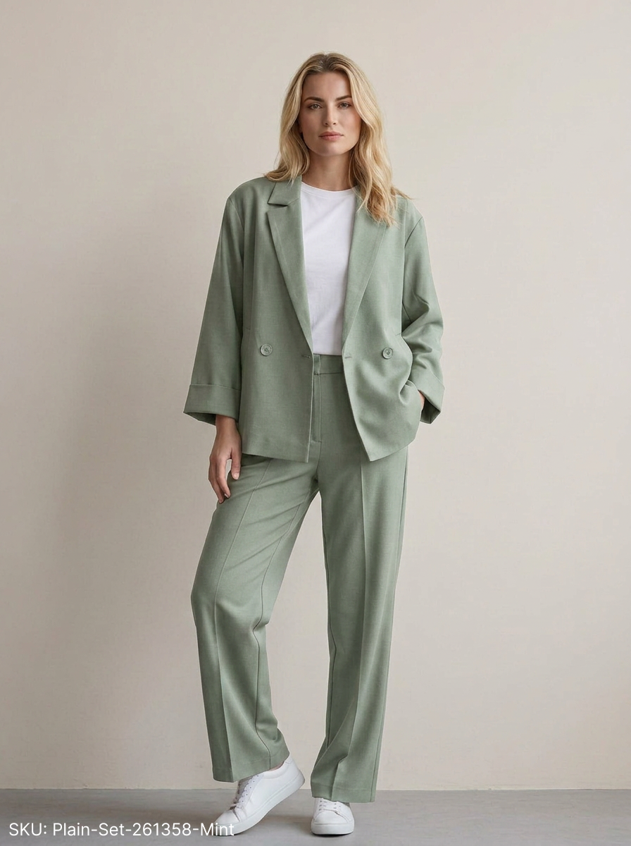 Plain Set